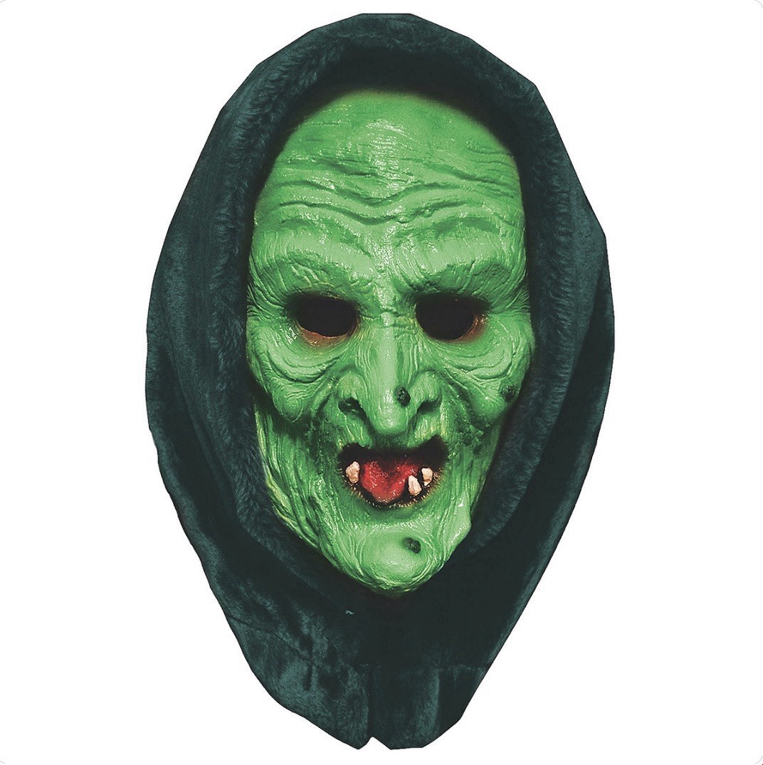 HALLOWEEN III 3 SEASON OF THE WITCH MASK TRICK OR TREAT STUDIOS NEW FREE S/H