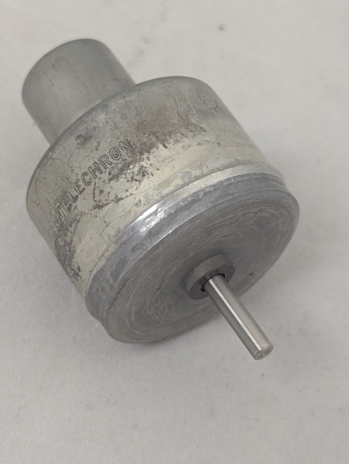 Telechron B-3 Style 1 RPM M2510 Motor Rotor