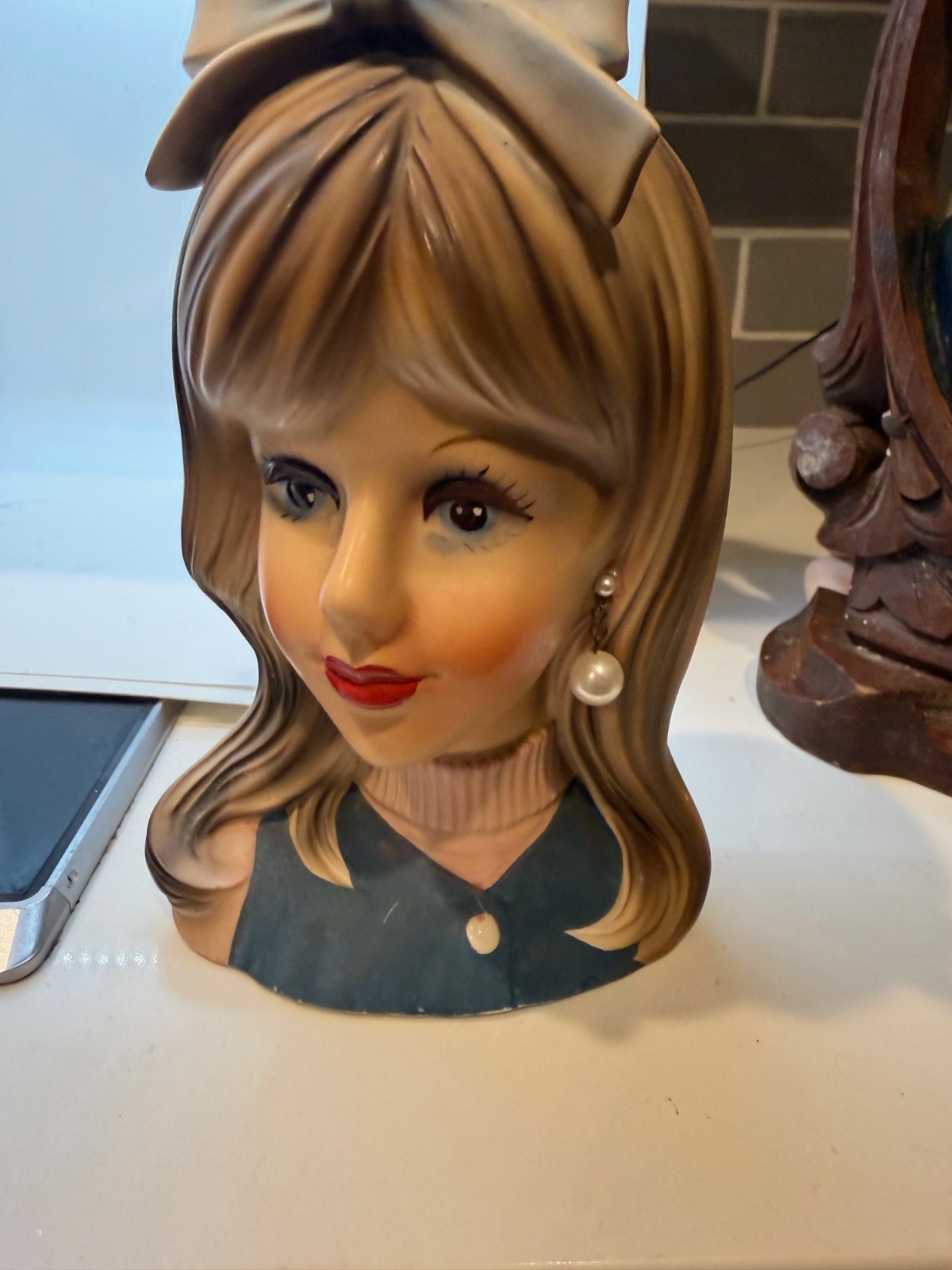 Rare Enesco Lauren XLG 7.5