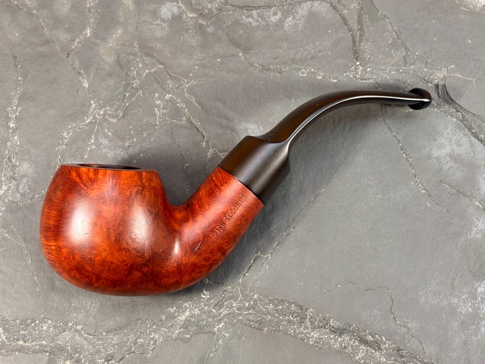 Stunning Peterson \