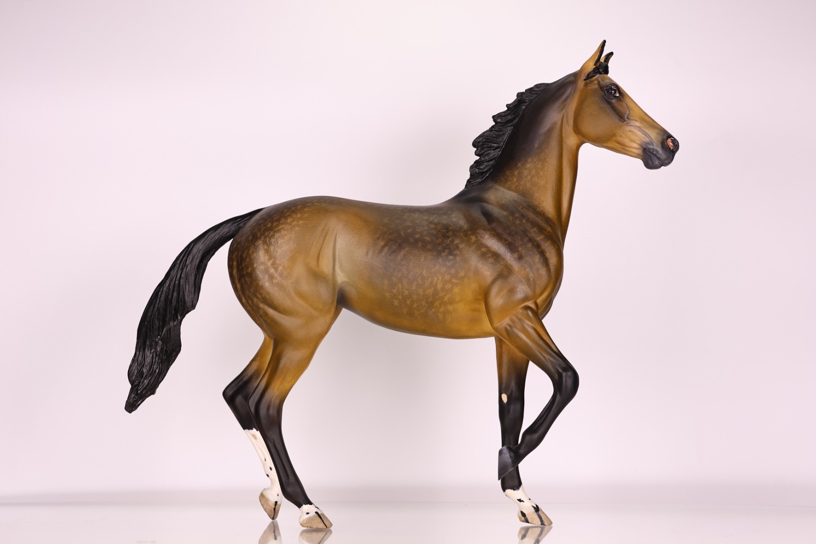 Breyer Custom Traditional 