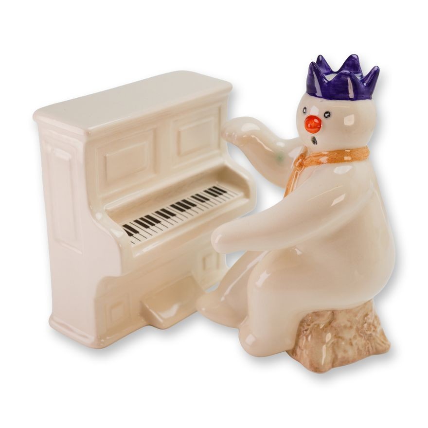 Royal Doulton The Snowman 