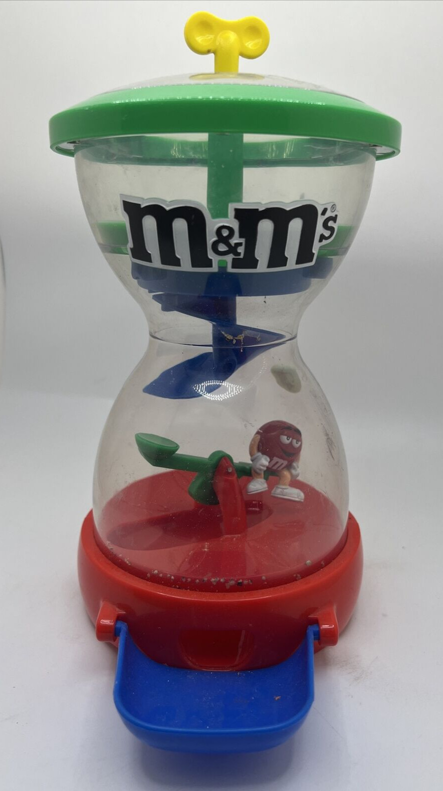 M&M\'s Fun Machine Candy Dispenser \