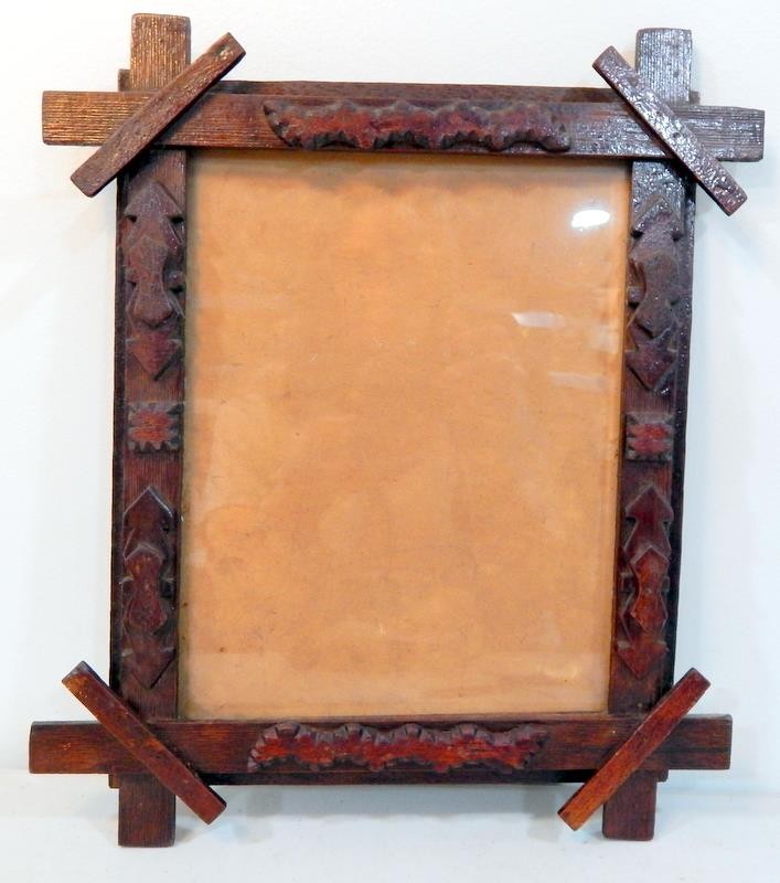 Antique Multi-Layered 14