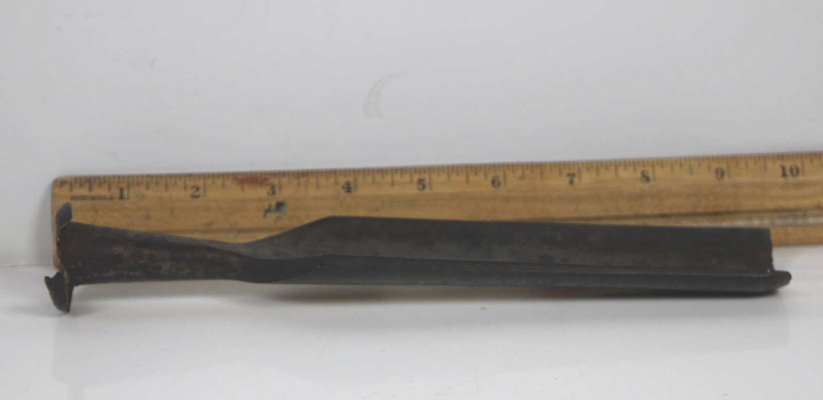 FINE STRONG USER 2-7/8\