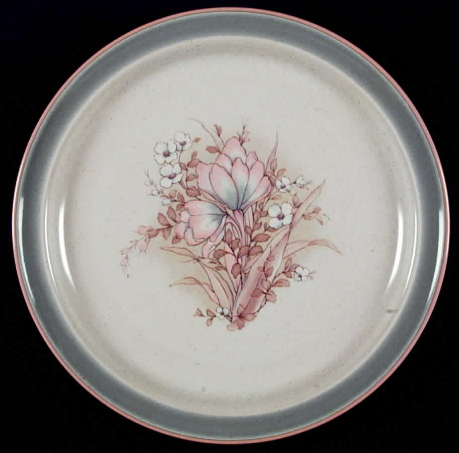 Noritake Autumn Day Dinner Plate 417152