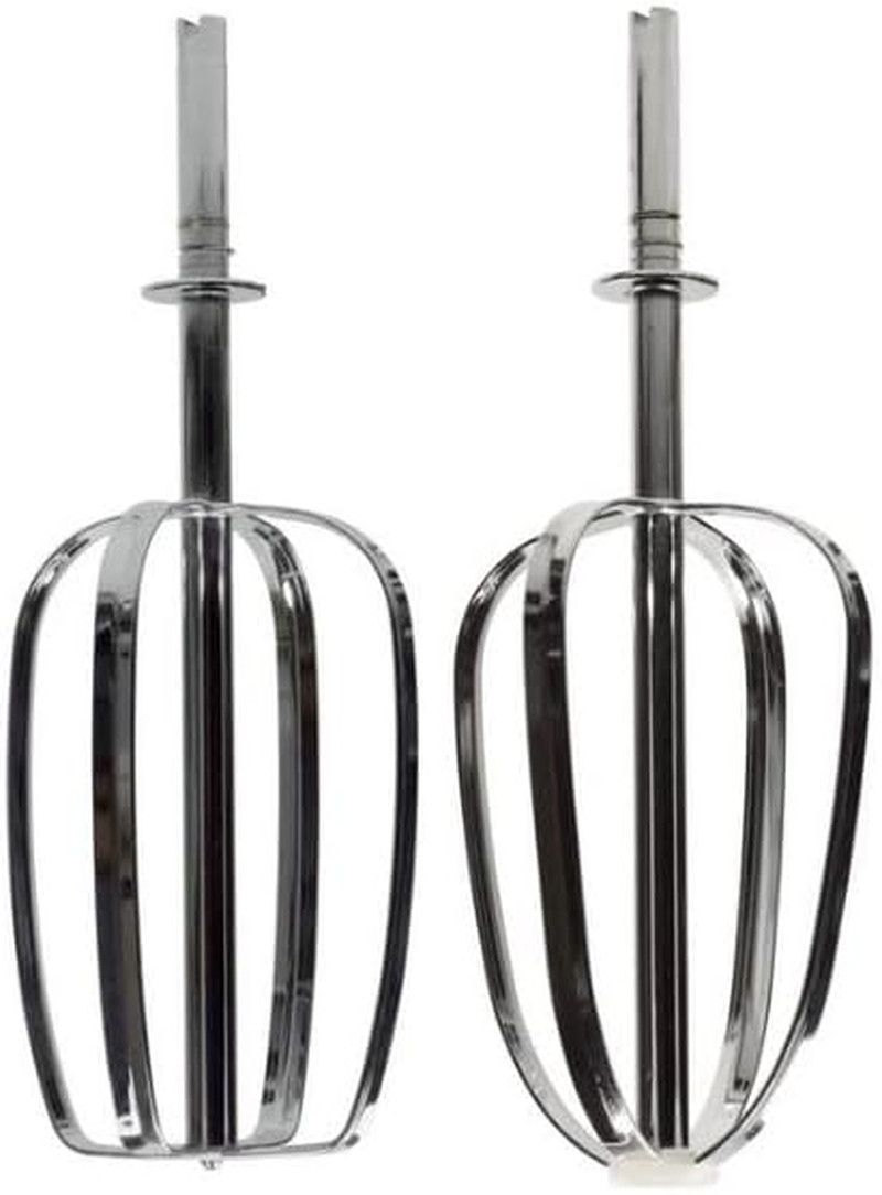 MMB Mixer Beaters, ONLY Compatible with Older Sunbeam Mixmaster Models MMA MMB M MMB Mixer Beaters, ONLY Compatible with Older Sunbeam Mixmaster Models MMA MMB M
