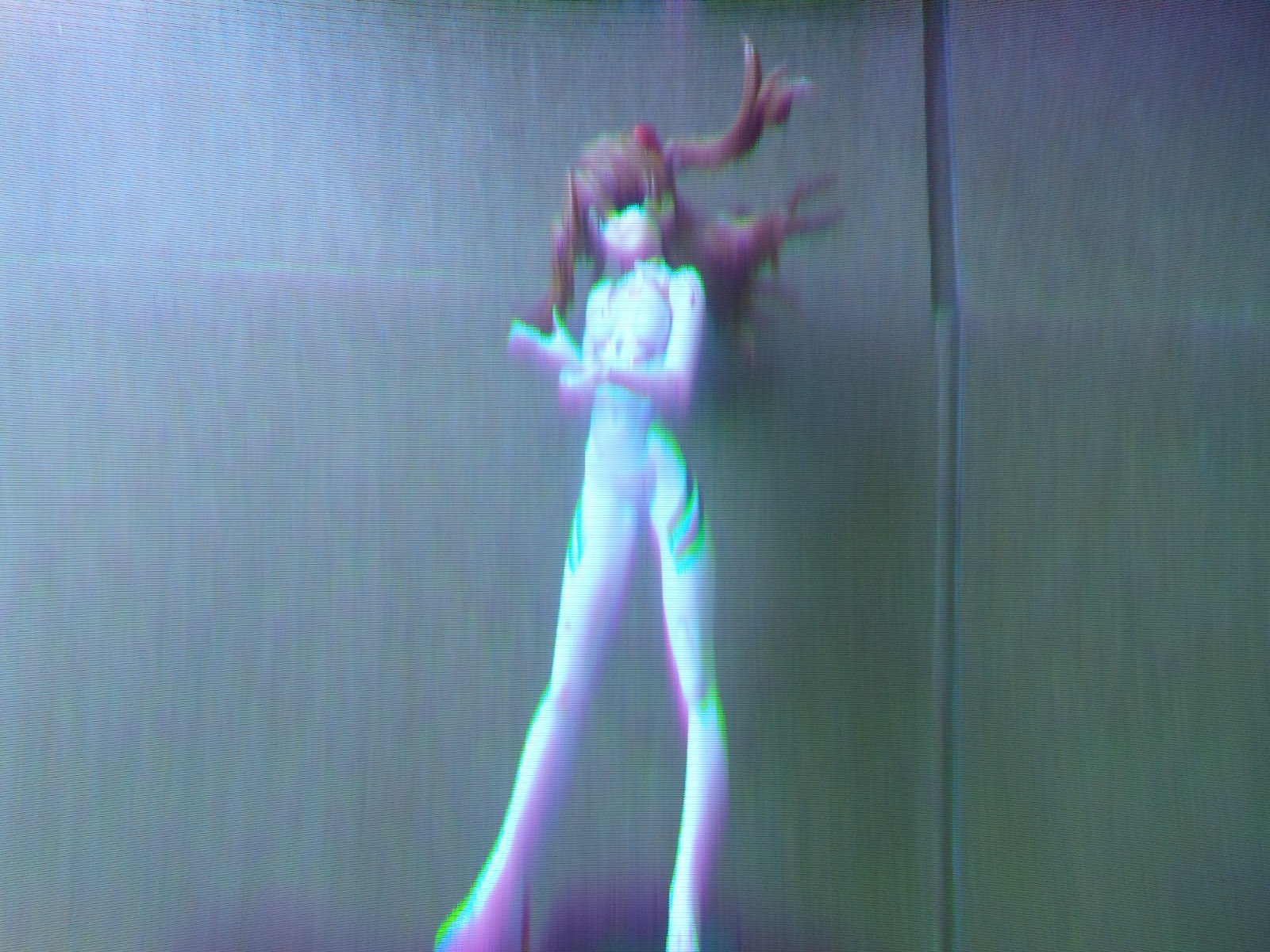 Sega Evangelion Shikinami Asuka Langley Fiqure Eyepatch Version Sega Evangelion Shikinami Asuka Langley Fiqure Eyepatch Version