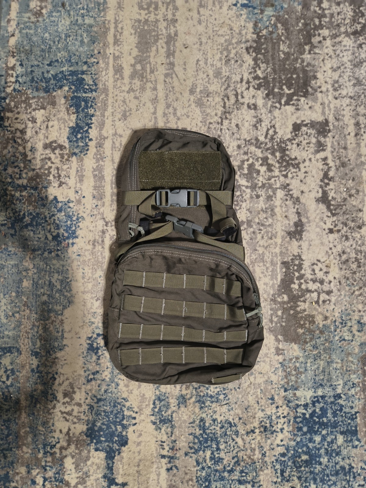 LBT Mas Grey Map Pack 2011 Old Gen Navy Seals
