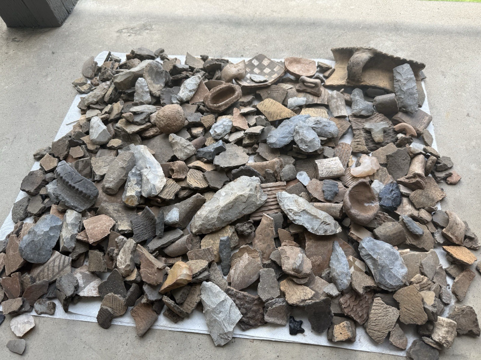 Native American Artifact Wholesale 25 Per Purchase 50$+ Value