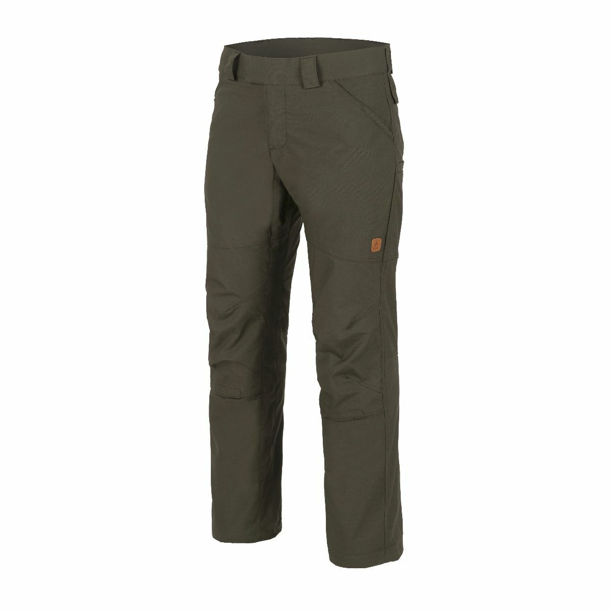Helikon Tex woodsman pants outdoor bushcraft pants taiga green 36/32 XLarge reg