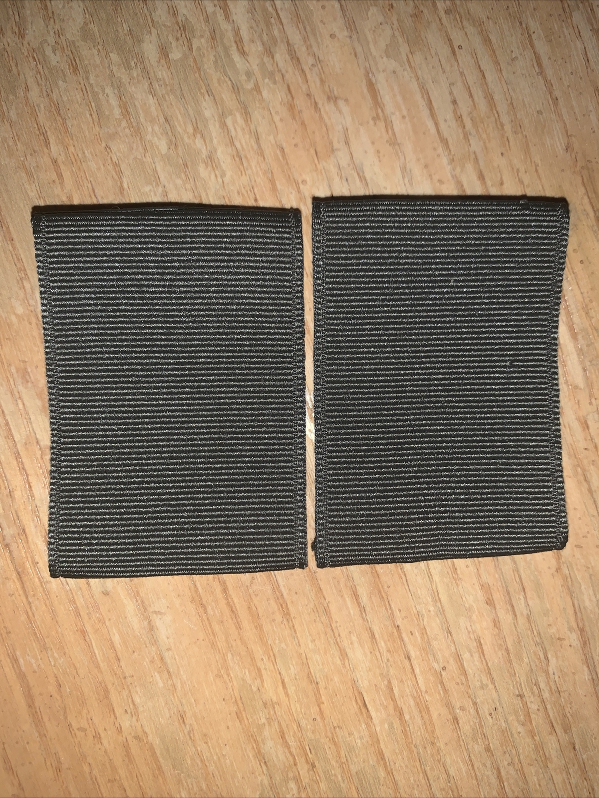 Olive Green Boy Scout Shoulder Loops Epaulets Olive Green Boy Scout Shoulder Loops Epaulets