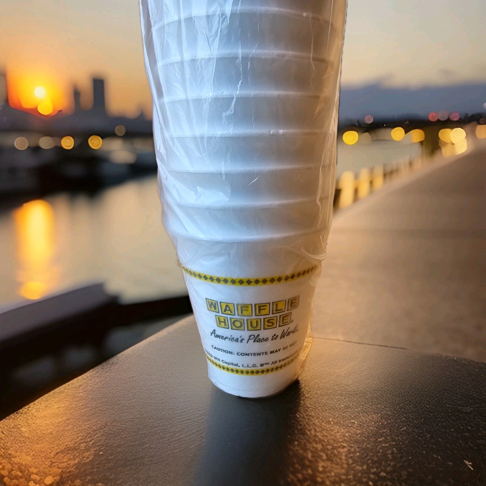 Waffle House 