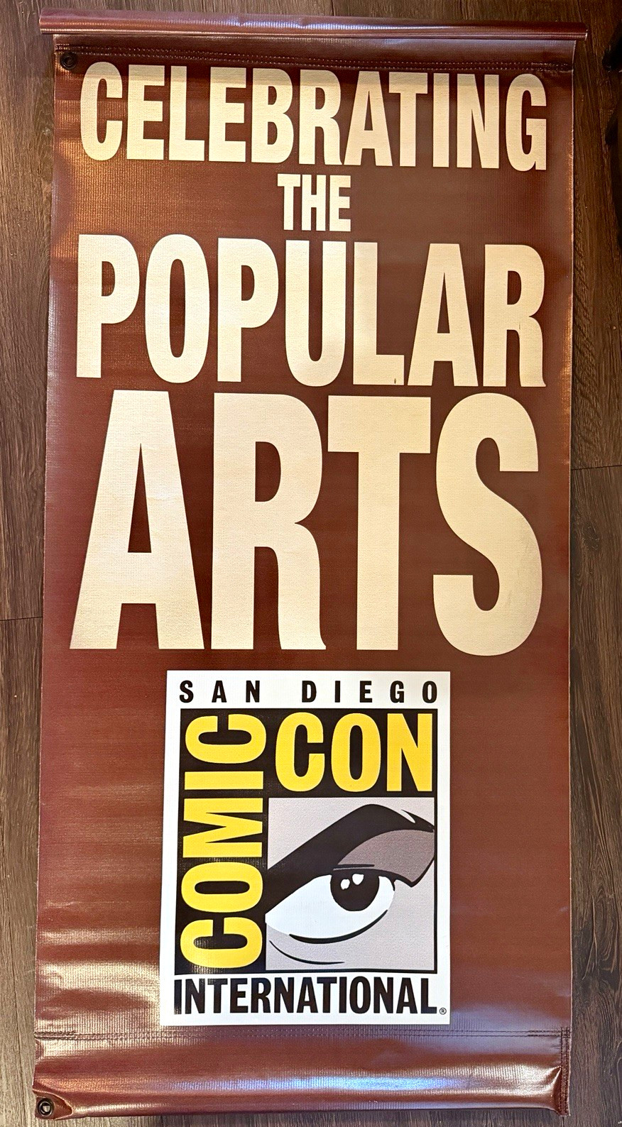 San Diego Comic-Con International \