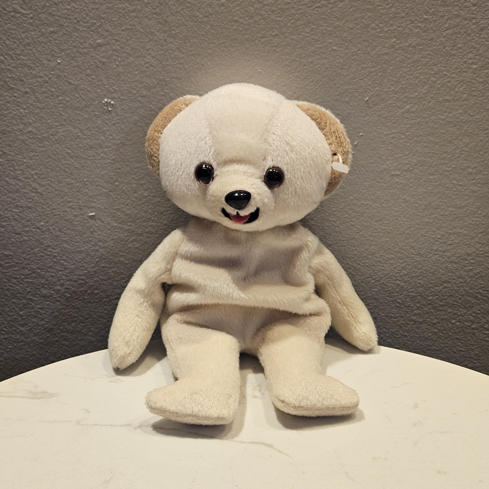 Vtg Snuggle The Bear Plush 7\ Vtg Snuggle The Bear Plush 7\