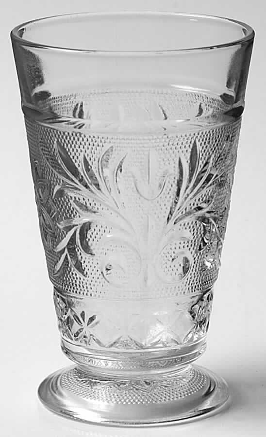 Anchor Hocking Sandwich Clear 9 Oz Tumbler 1795439