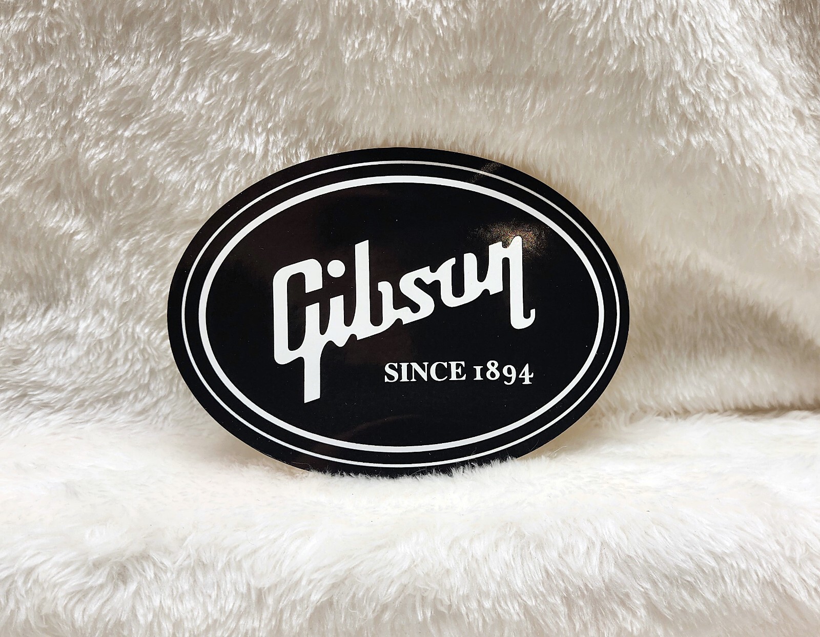 Gibson Guitars 