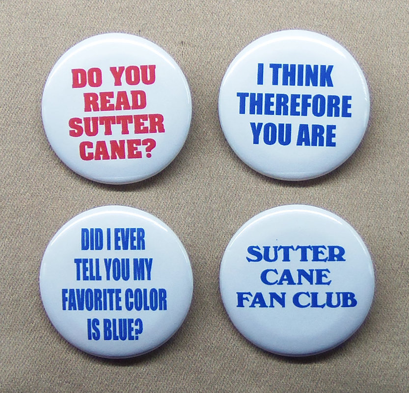 In The Mouth Of Madness Buttons 1.25\