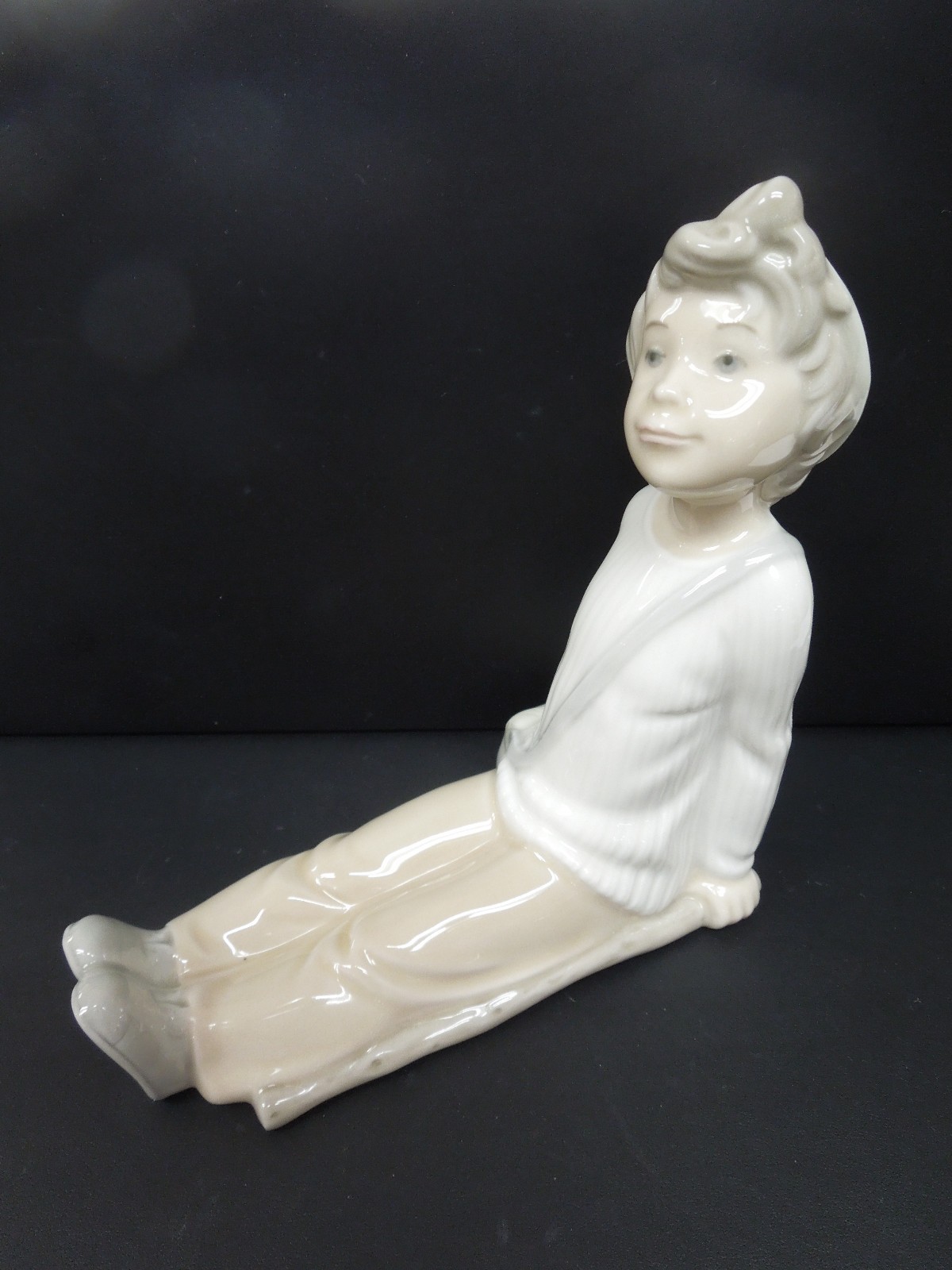NAO by Lladro \