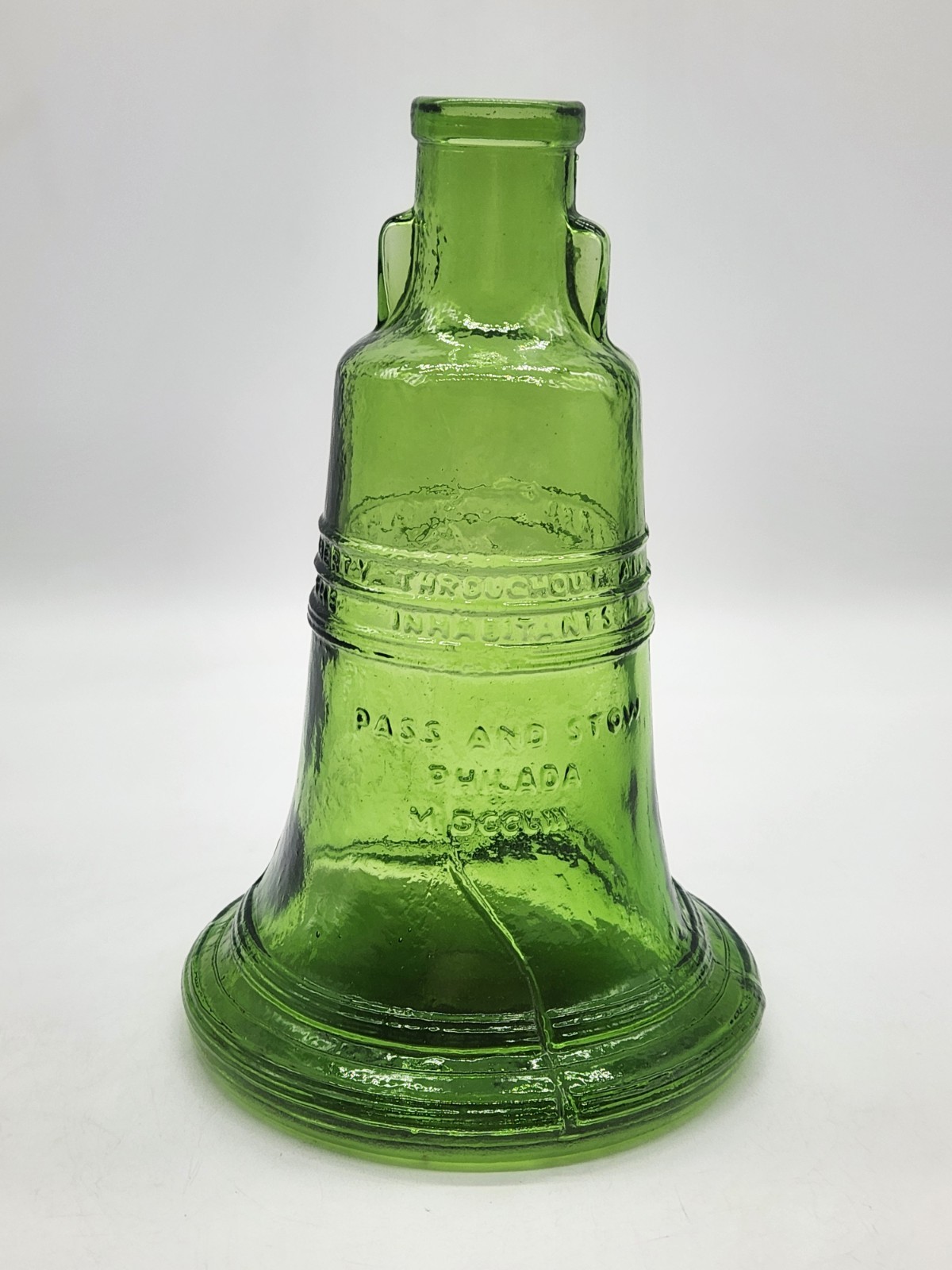 Wheaton NJ Glass 7.5\