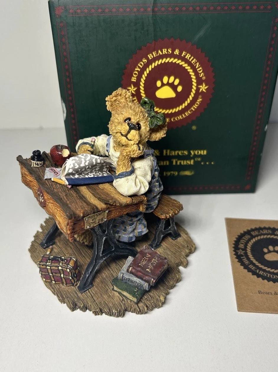 Boyds Bears 