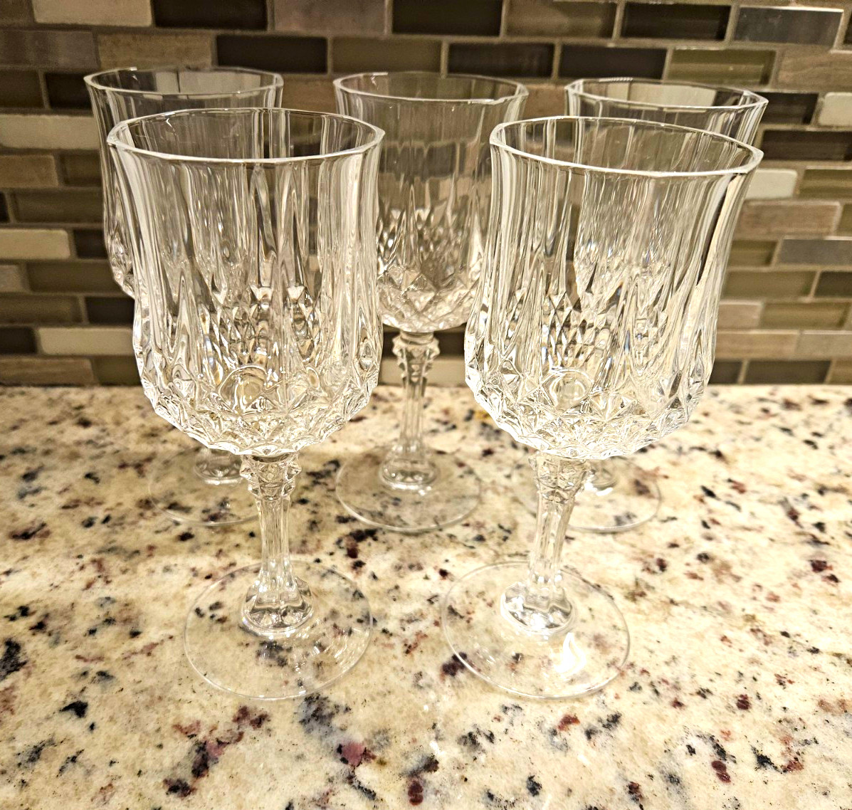 Set of 5 Vintage \ Set of 5 Vintage \