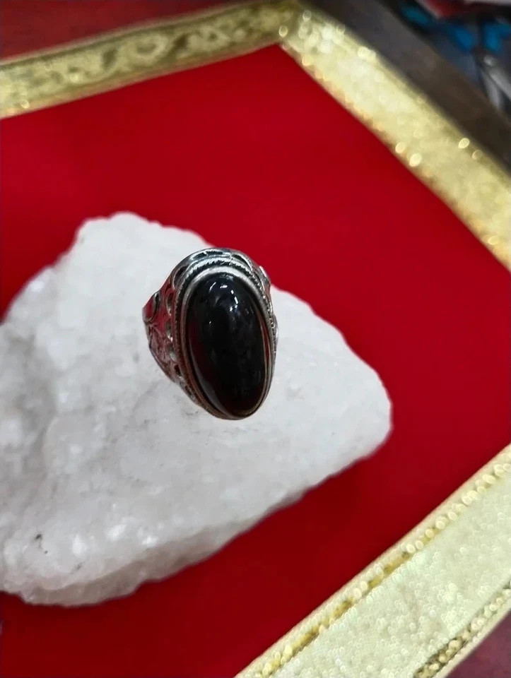 Djinn ring__ Be My Love__come to me Only - 1000x Powerful Love Attraction