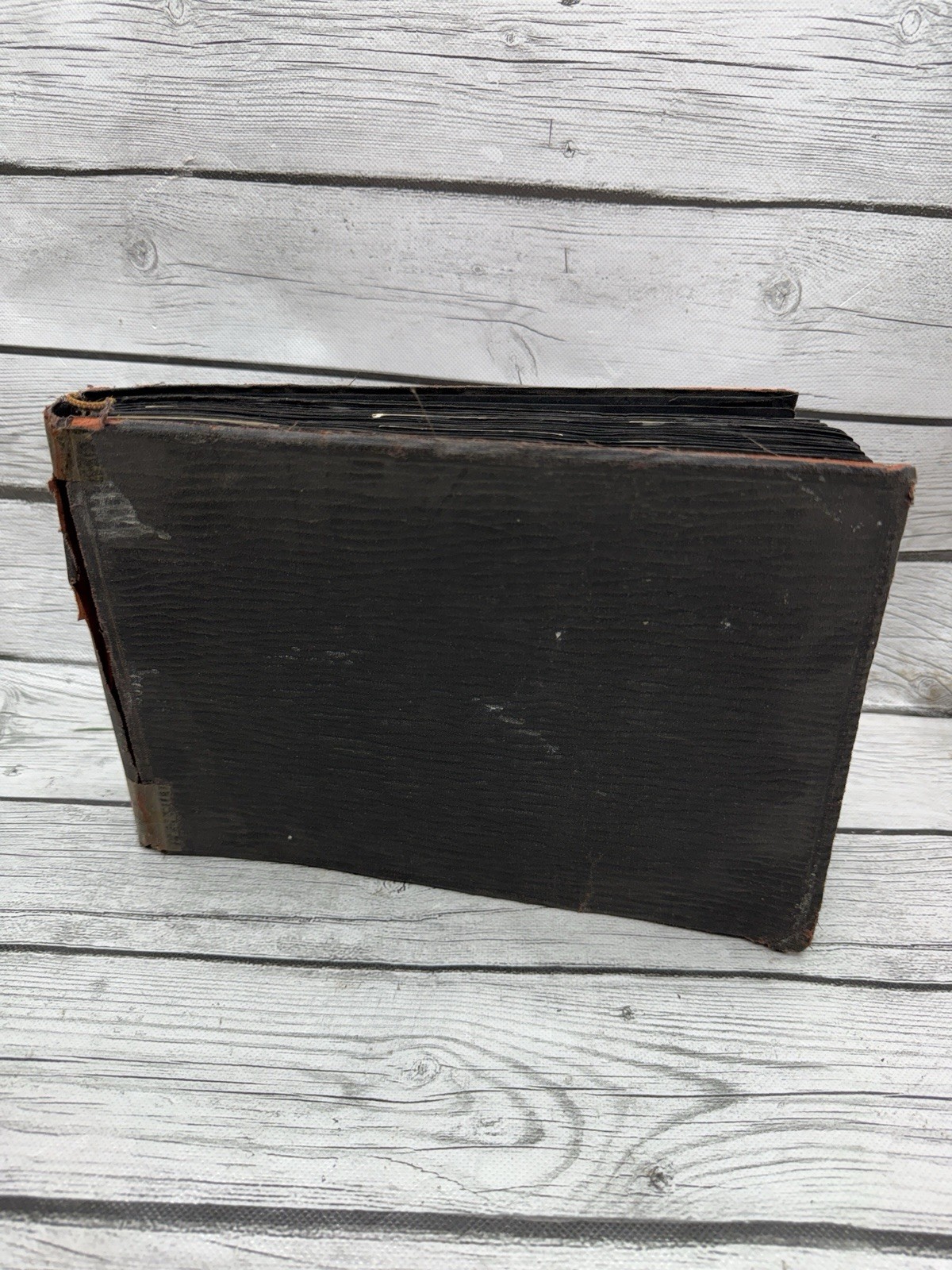 Antique 1900- 1920s California Photo Album 50+ Photos