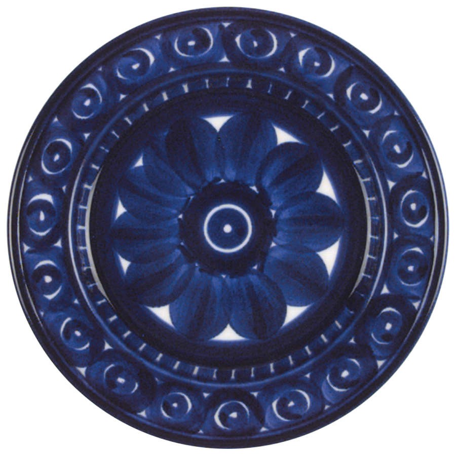 Arabia of Finland Valencia Dinner Plate 14870