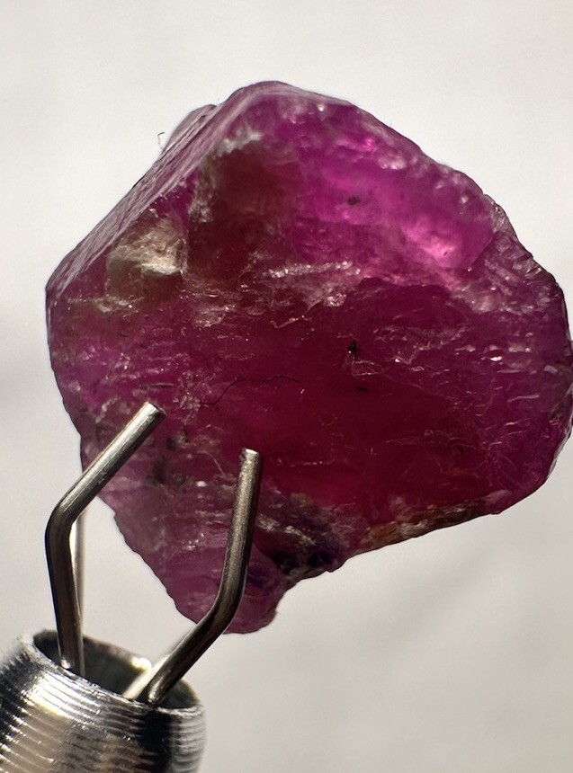 9 Ct. Excellent Robin Crystal Best Quality From Afghanistan