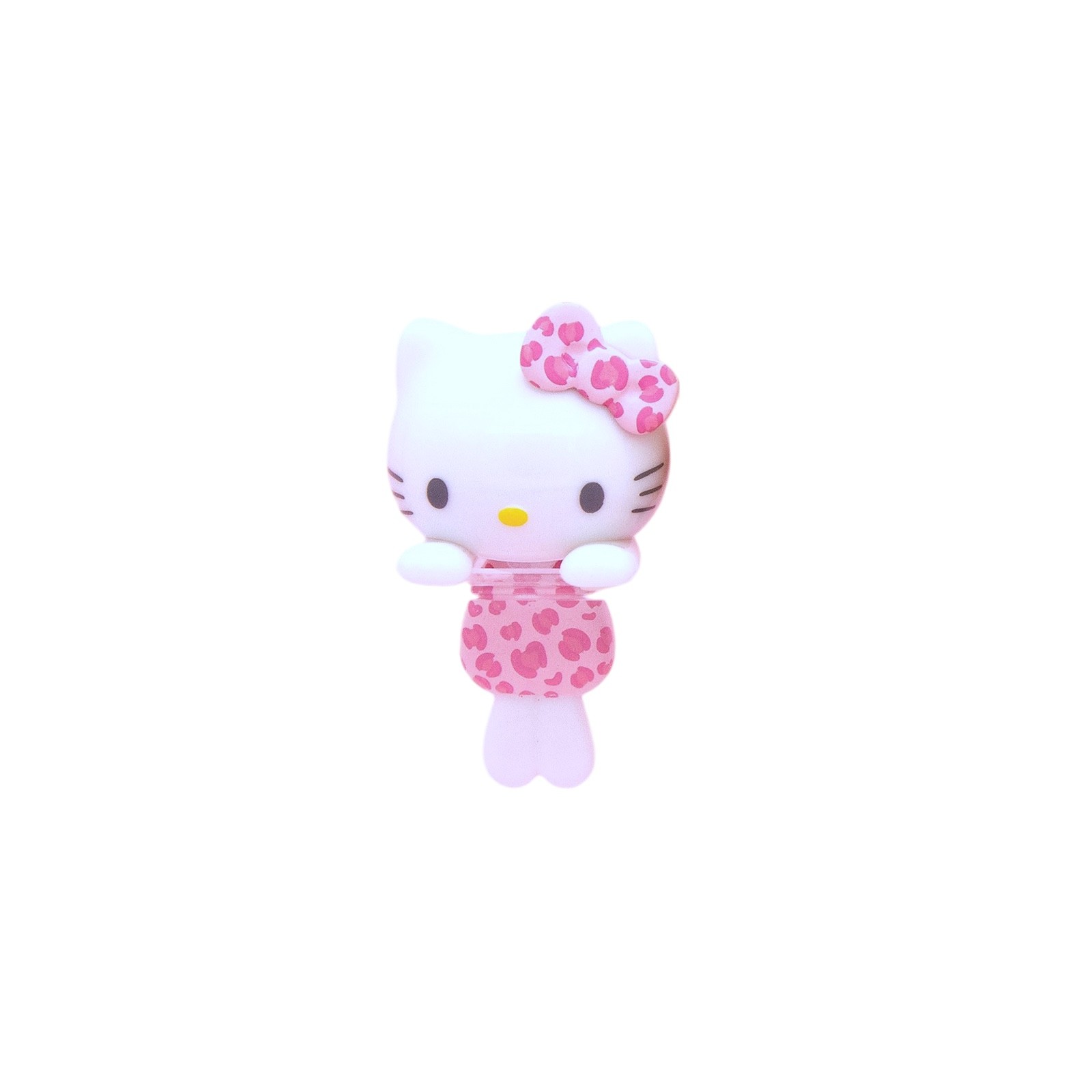 Hello Kitty: Pyokonoru Mascot |  K2 Station Capsule Toy