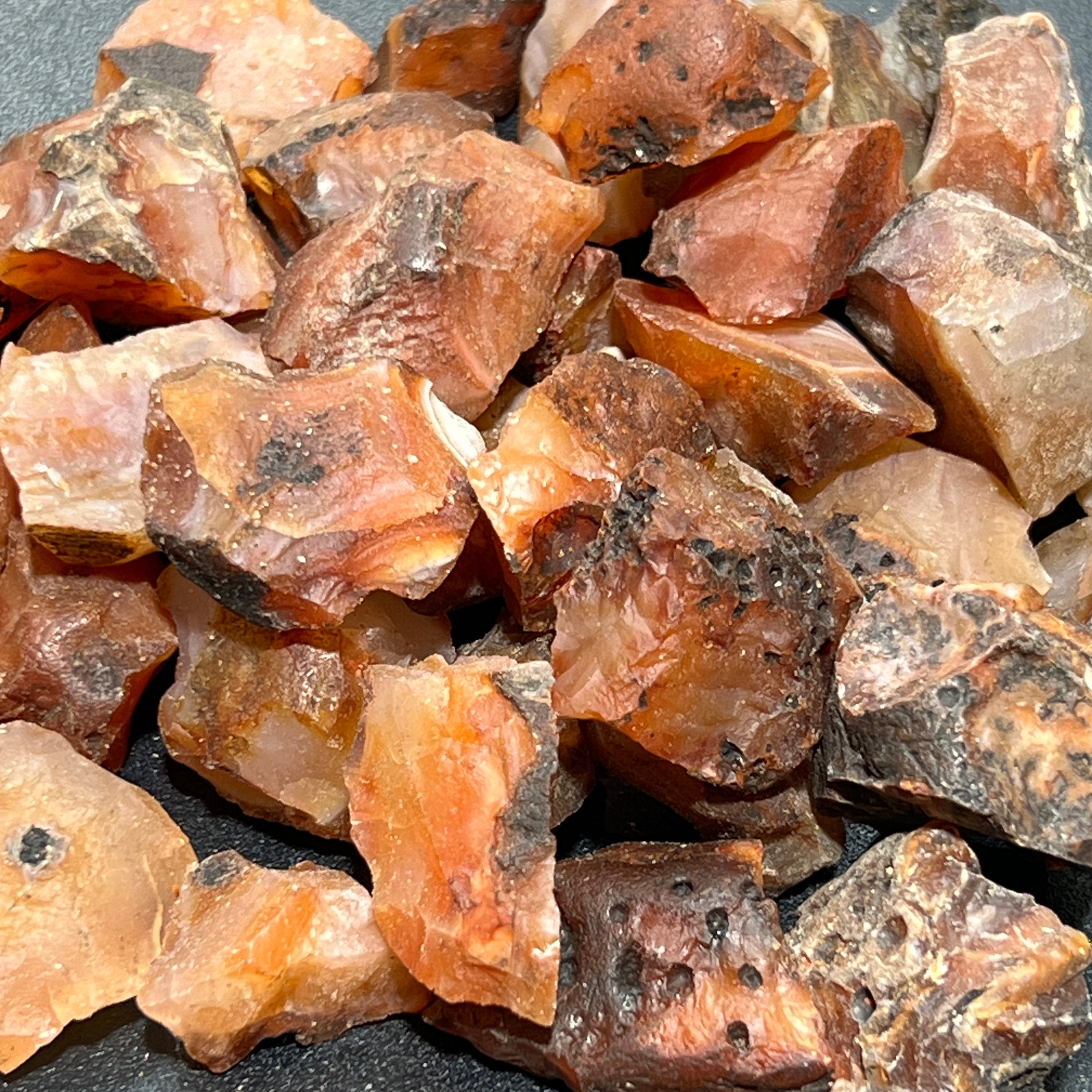 Red Carnelian Agate Crystal Rough Raw Stones (By The Piece Or Pound) Wholesale Red Carnelian Agate Crystal Rough Raw Stones (By The Piece Or Pound) Wholesale