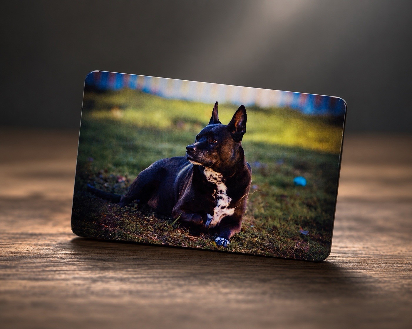 Custom Photo  Refrigerator Magnets - Metal Backs 2 X 3