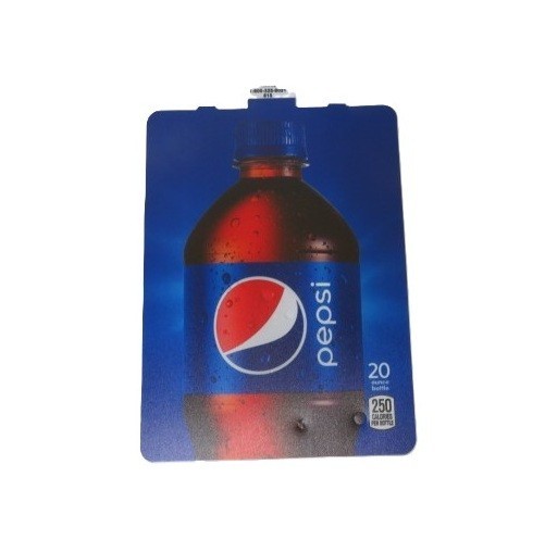 Dixie Narco HVV Soda Vending Machine Labels With  Option You Select