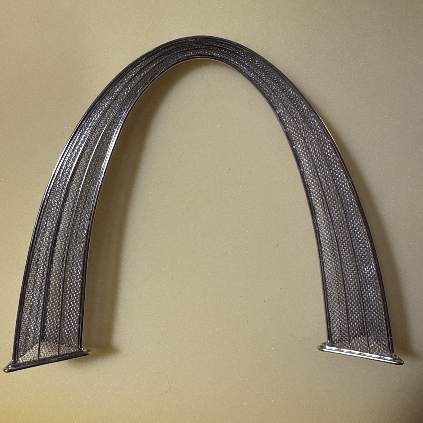St. Louis\' Gateway Arch Wire Model 10 Inches