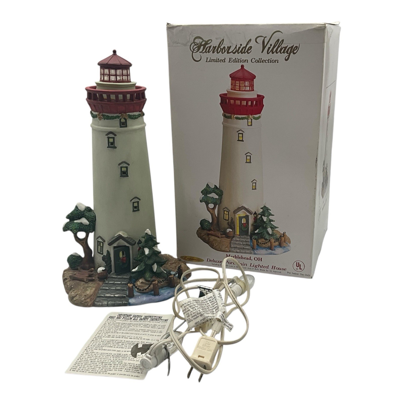 O\'Well Harborside Village Deluxe \