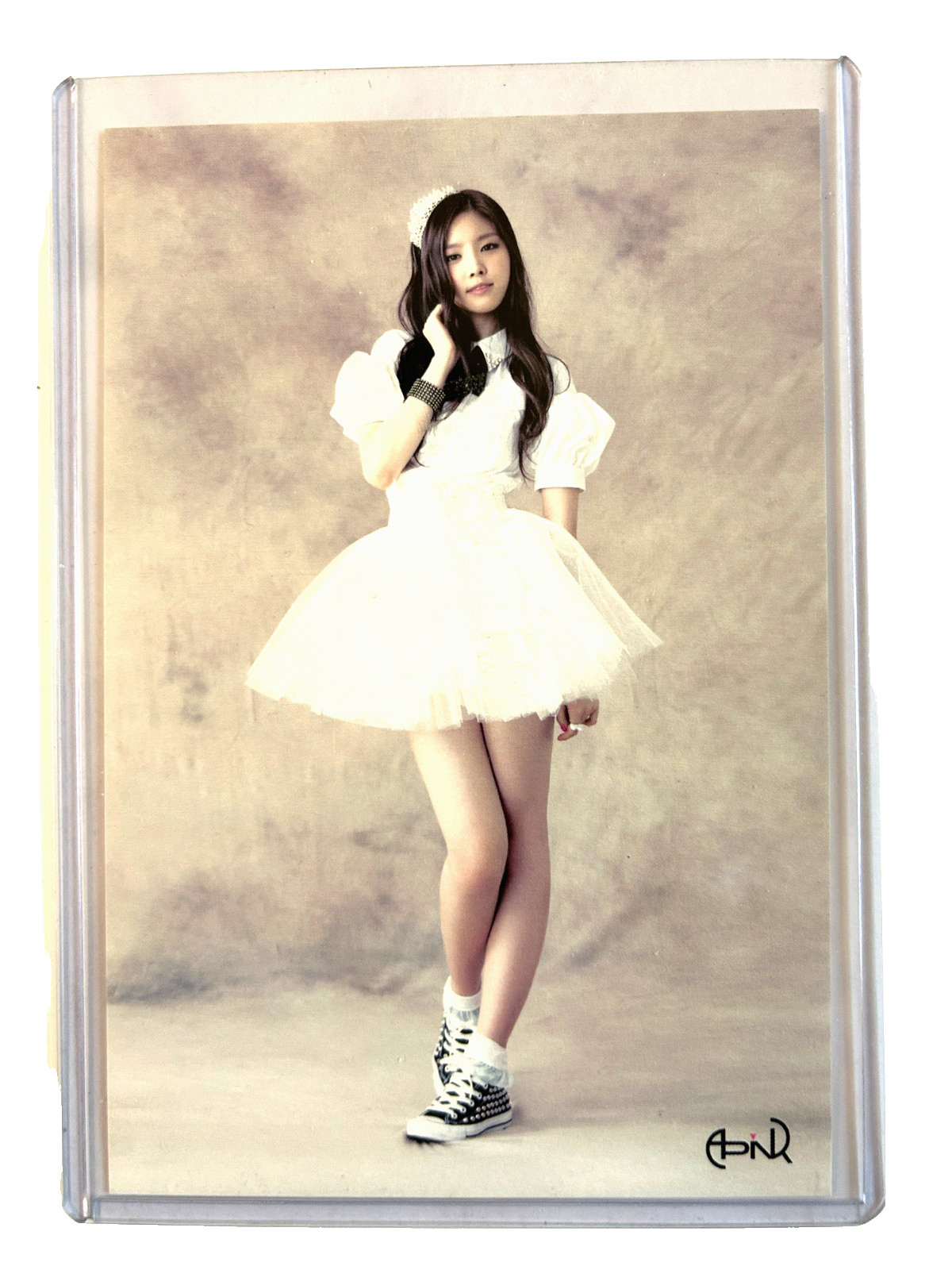 Apink - Son Na-eun  - 6\