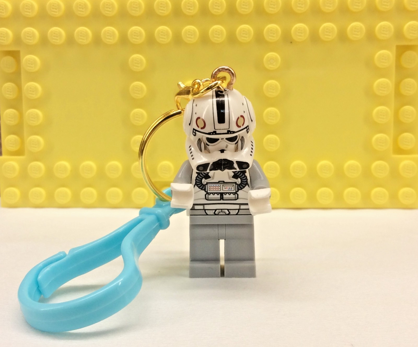 Dan's Novelty Vintage/Collectibles Keychains & Clip-Ons LEGO YOUR CHOICE