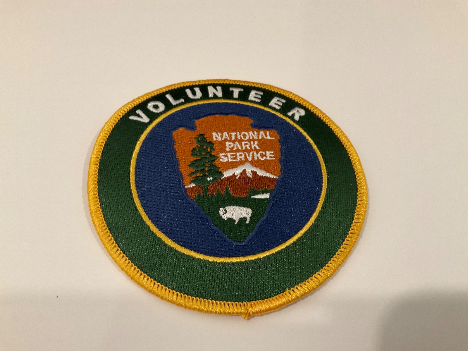 Fish Wildlife National Prks Volunteer Conservation State CA California