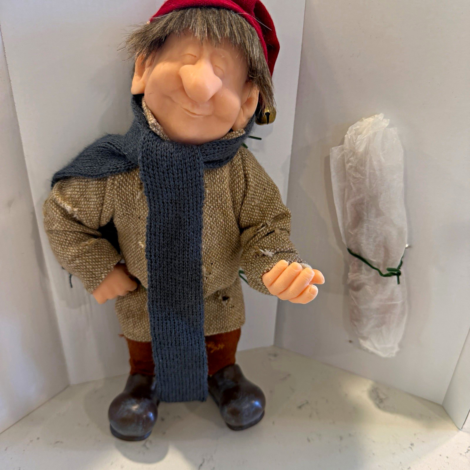 NIB VTG 2000 Zim's The Elves Themselves 