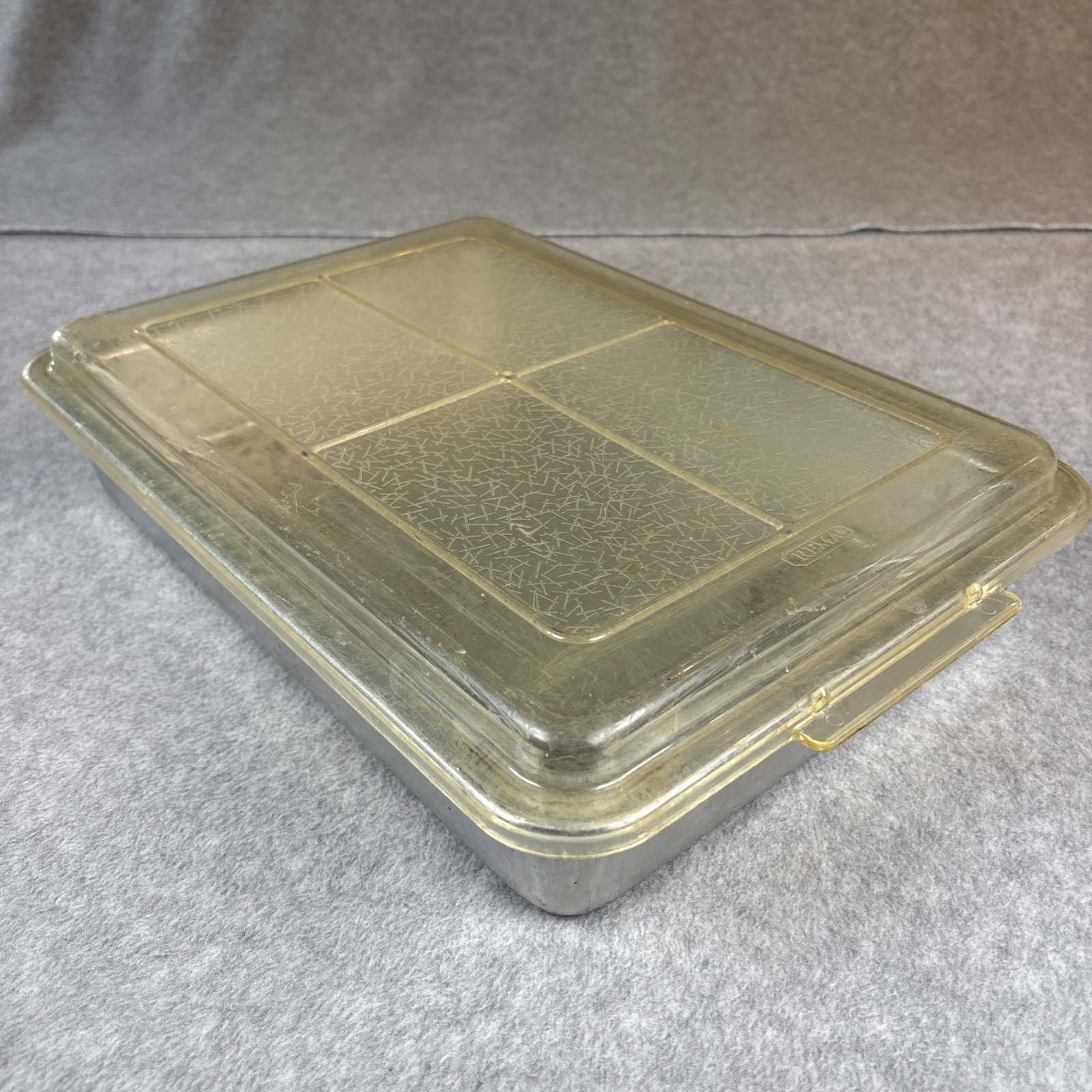 Vintage Rema Insulated Air Bake 9x13x2.5