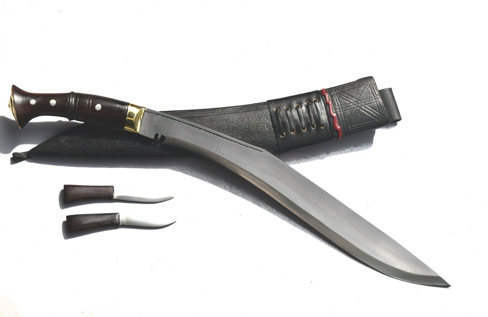 Handmade Nepalese 15.5