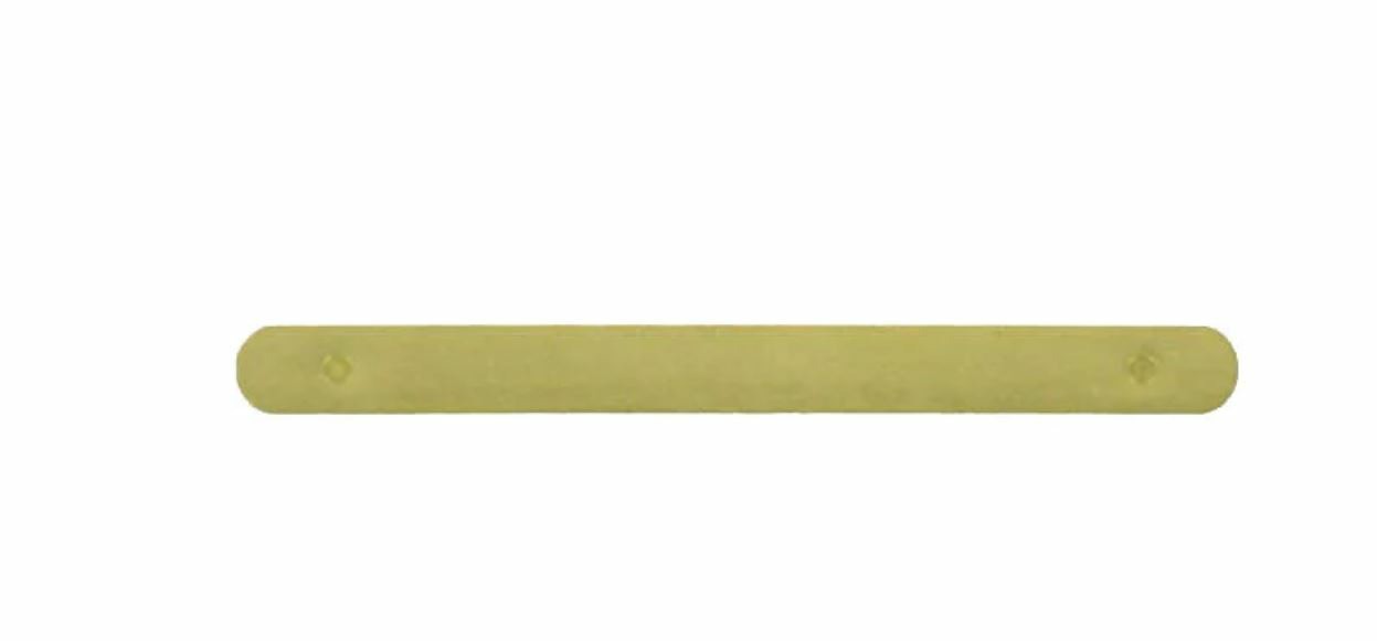 Vanguard MOUNTING BAR - FITS 5 MINIATURE MEDALS - SLIDE ON