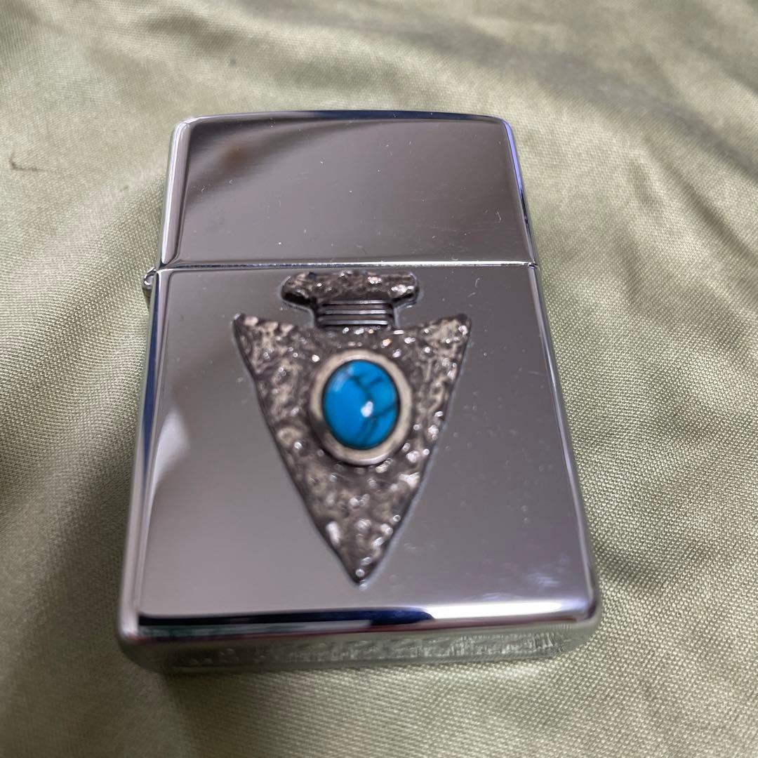 ZIPPO