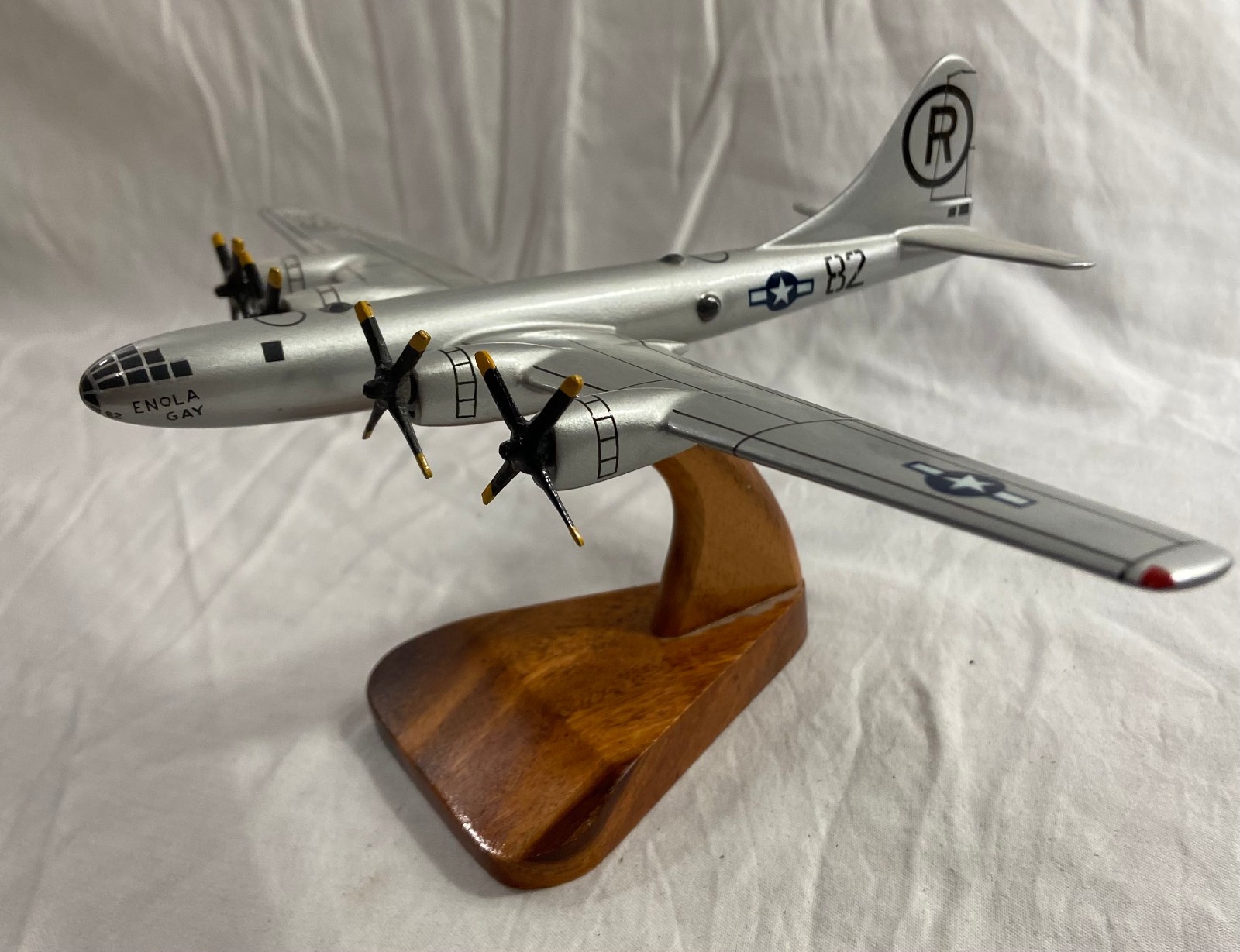 Boeing B-29 Superfortress \