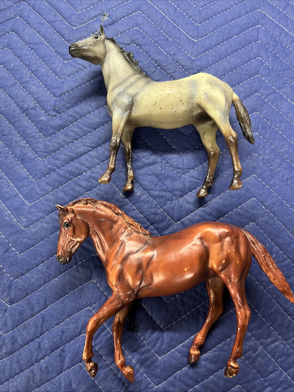 Breyer Horses 7\
