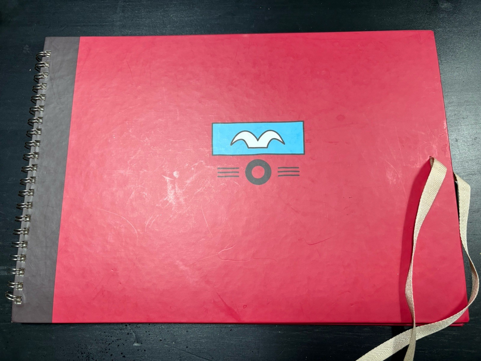 Nintendo Pokemon Sketchbook PIKACHU the MOVIE 2002 Buy USA