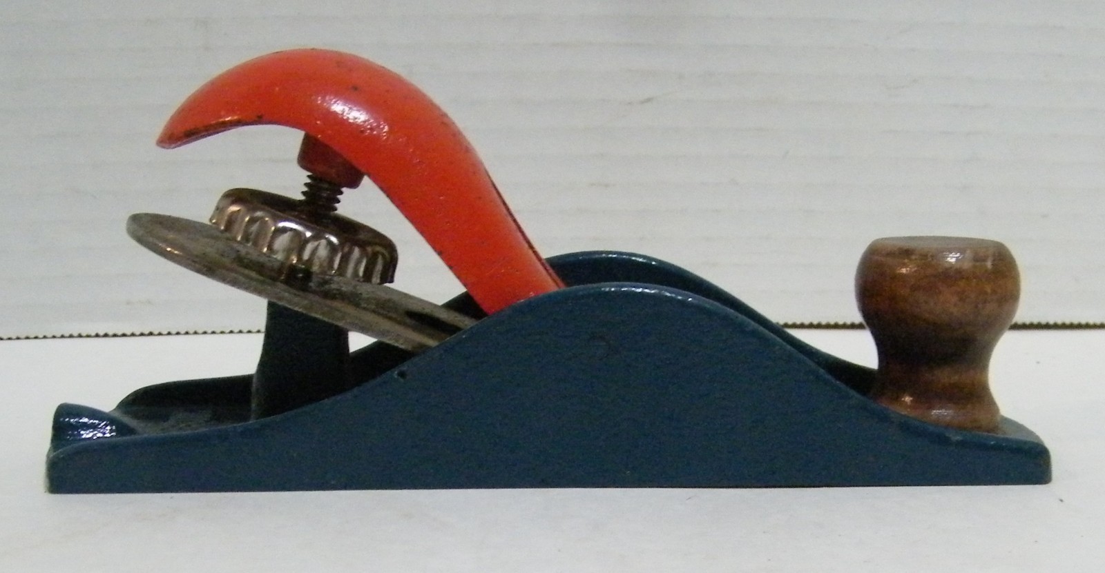 Vintage Stanley Handyman Block Plane USA H1247