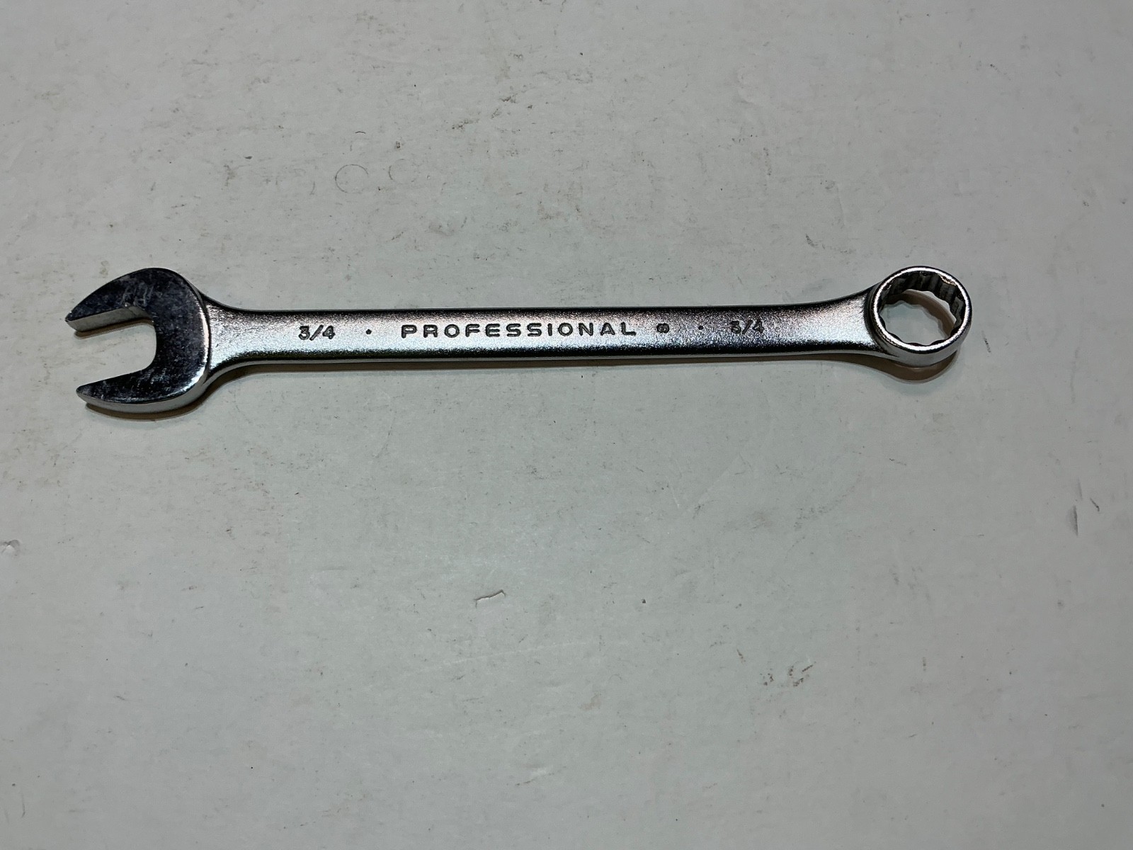 Vintage Proto Professional 3/4\