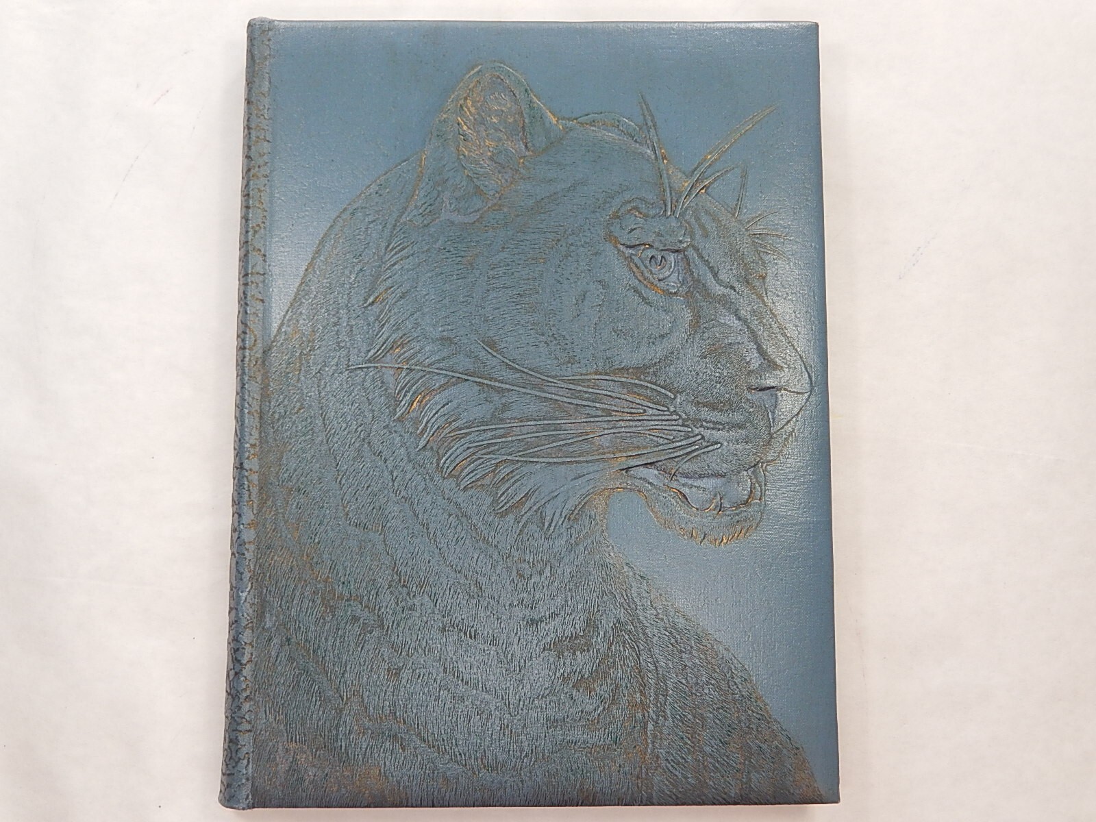 Yearbook, Idaho State College, Pocatello Idaho, 1948, The Wickiup